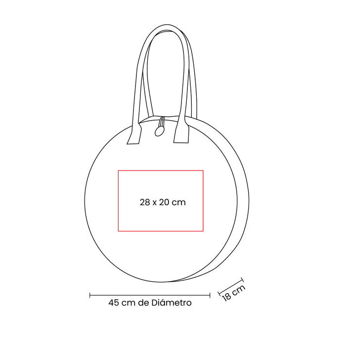 FREDA BAG