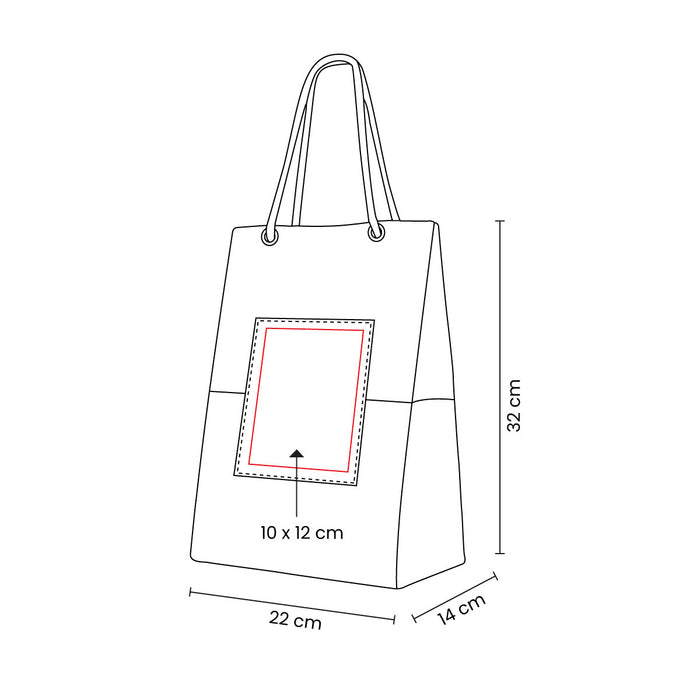 CANDY BAG