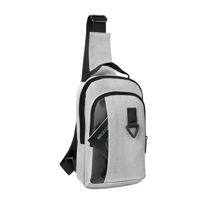JIMMY TRAVEL BACKPACK