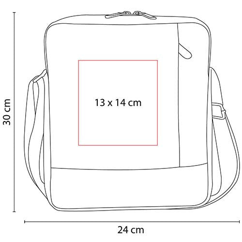 REISEN TRAVEL BACKPACK