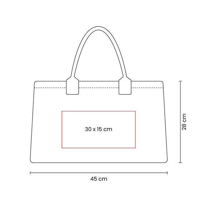 BOLSA WATTE
