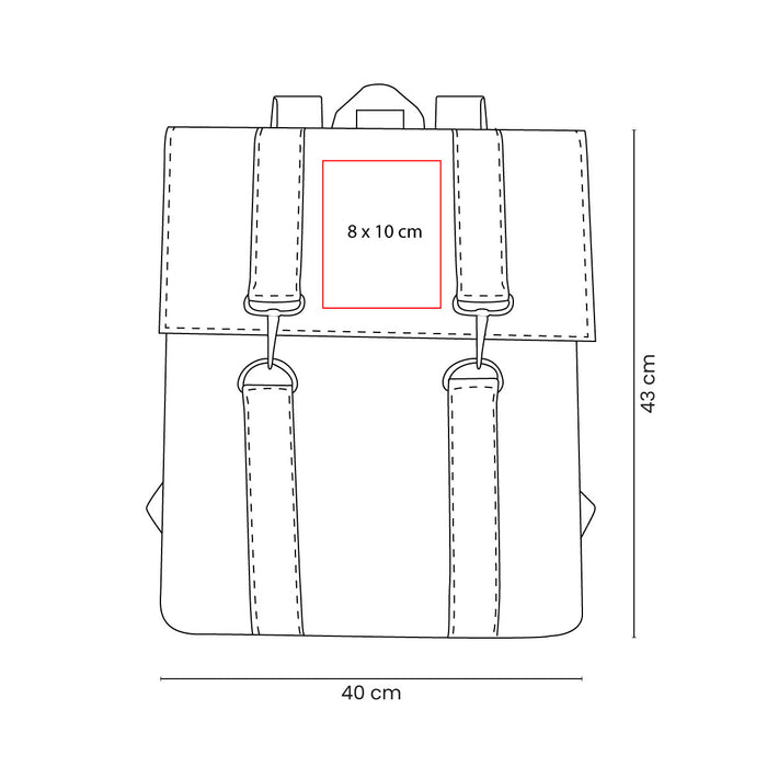 KRATO BACKPACK