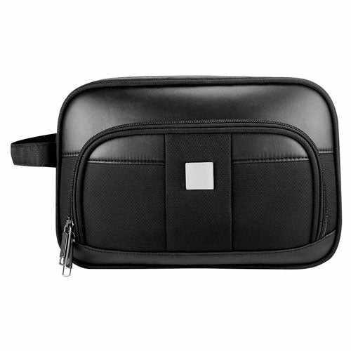 BENARES MAKEUP BAG