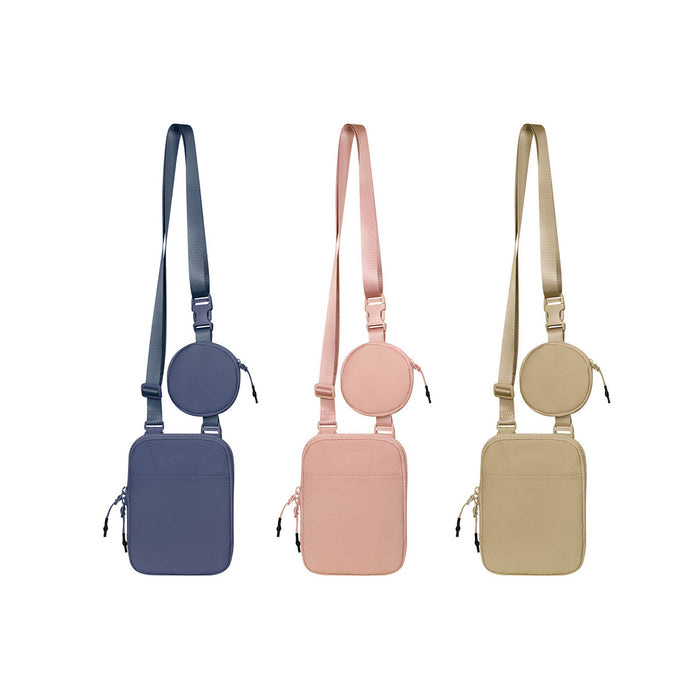 MICHEL MINI BAG