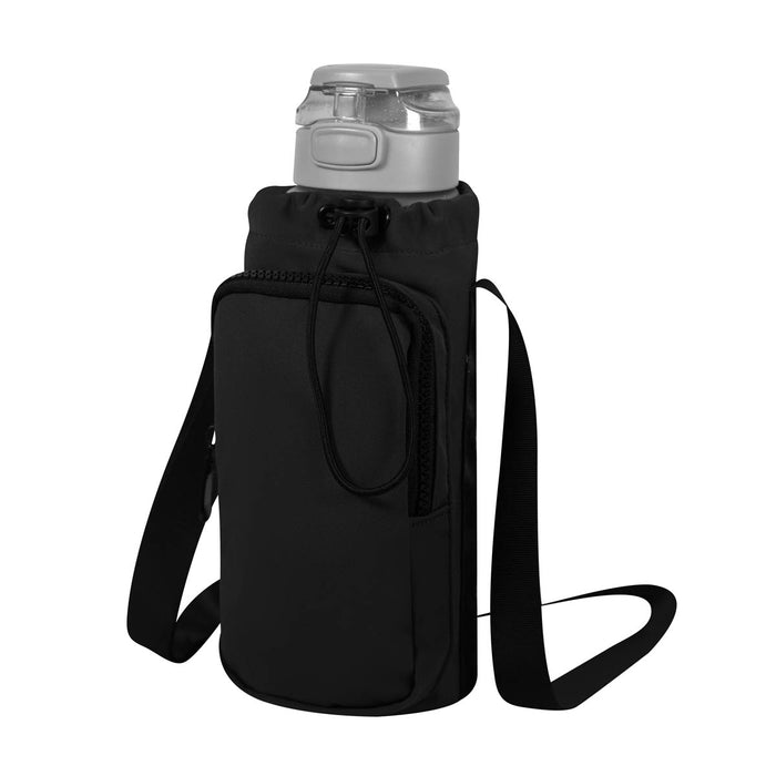 MORAN BOTTLE BAG