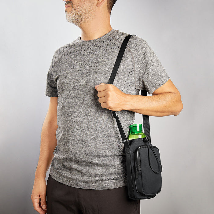 MORAN BOTTLE BAG