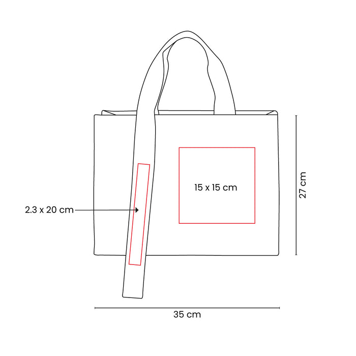 SABBIA BAG