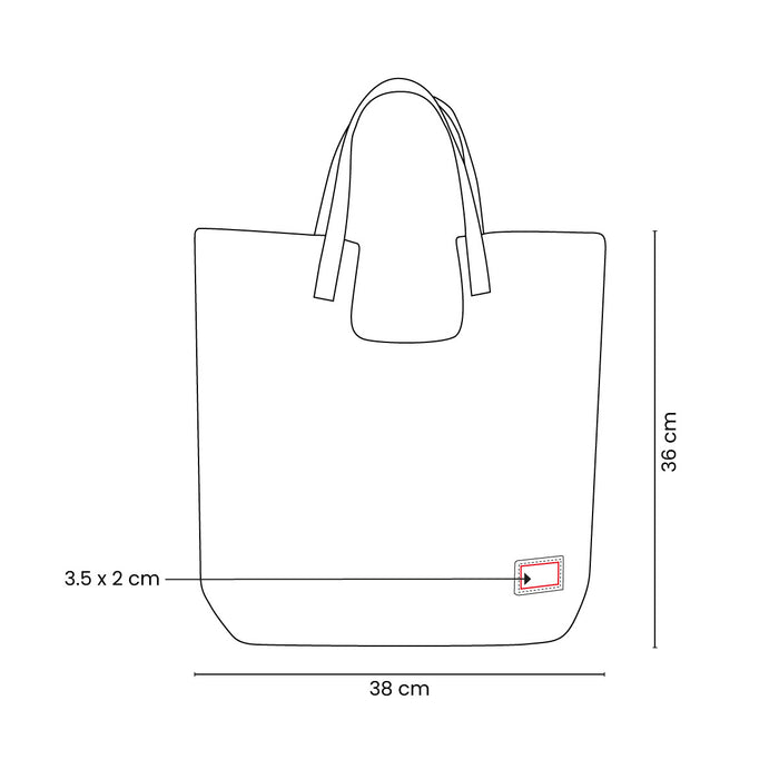 CUZCO BAG