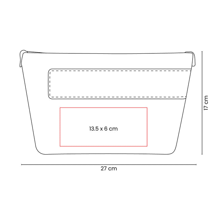 NECESER TROUSSE