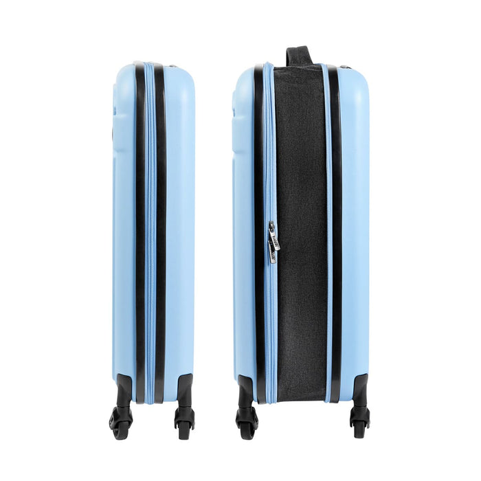 KLINK TROLLEY SUITCASE