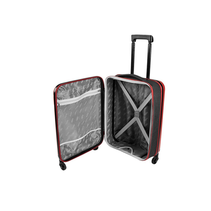 KLINK TROLLEY SUITCASE