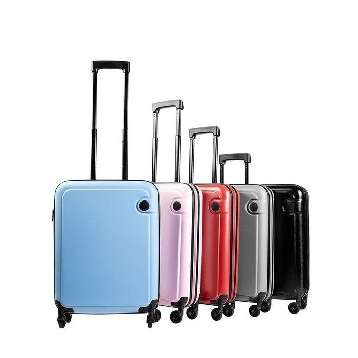 KLINK TROLLEY SUITCASE