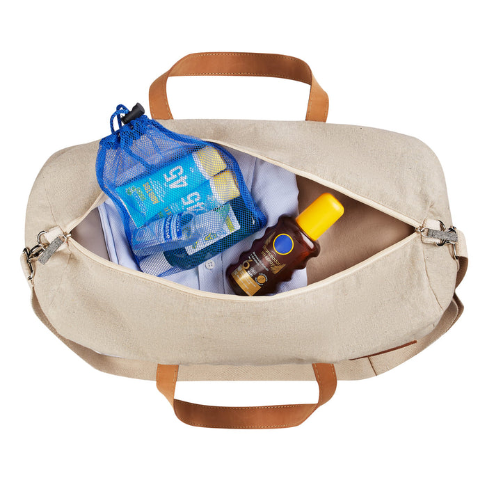 TAVY SUITCASE