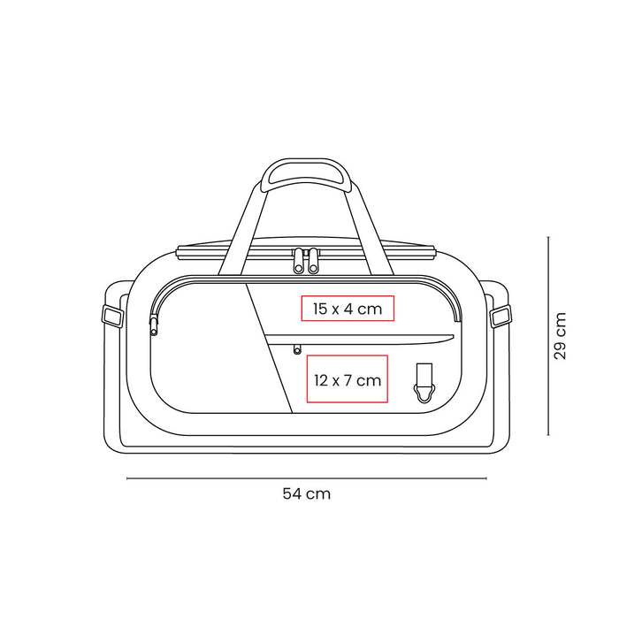 SPIER SUITCASE