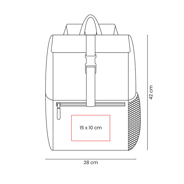 SANYA BACKPACK