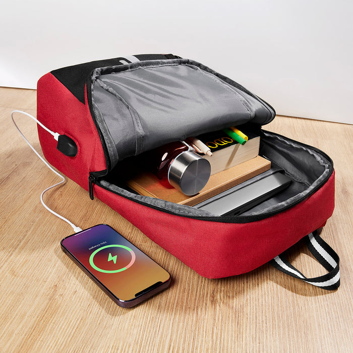 LIGN BACKPACK
