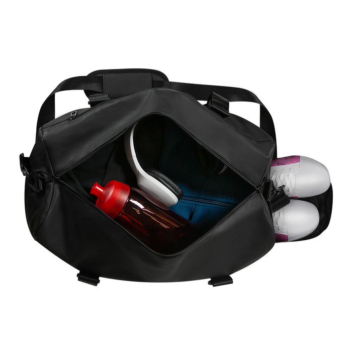 POID SUITCASE