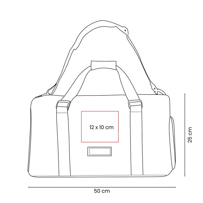 POID SUITCASE