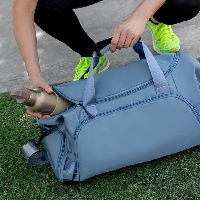 KAFA SUITCASE