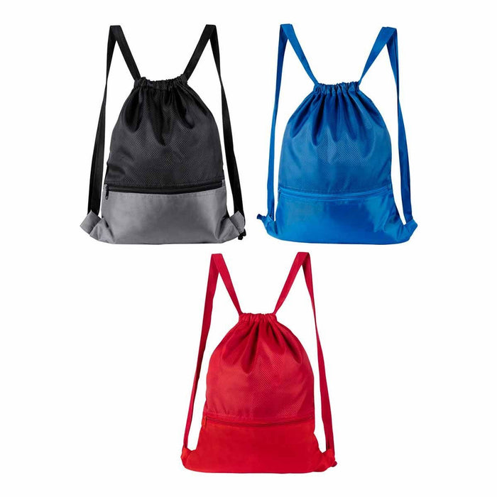 ANSHAR BAG-BACKPACK