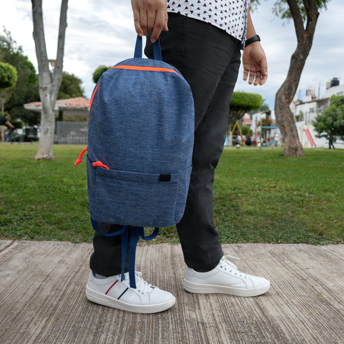 TENZIN BACKPACK