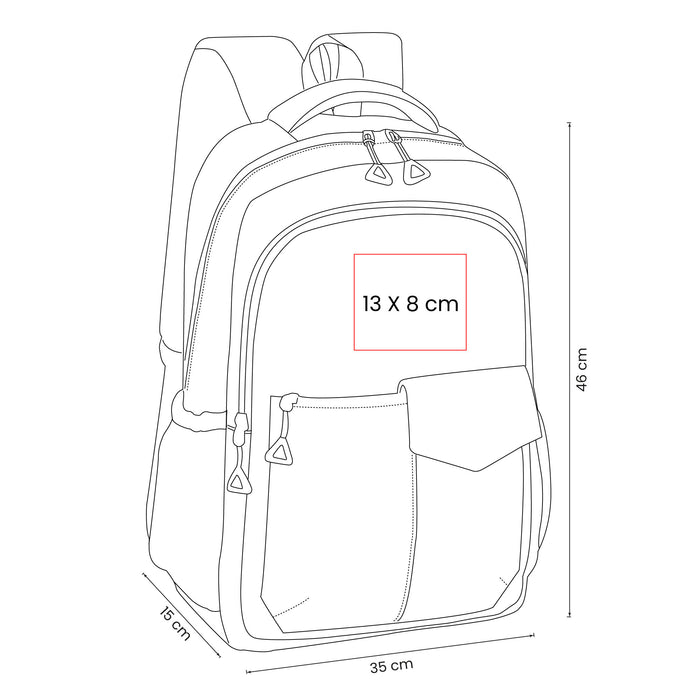 MOCHILA AYME