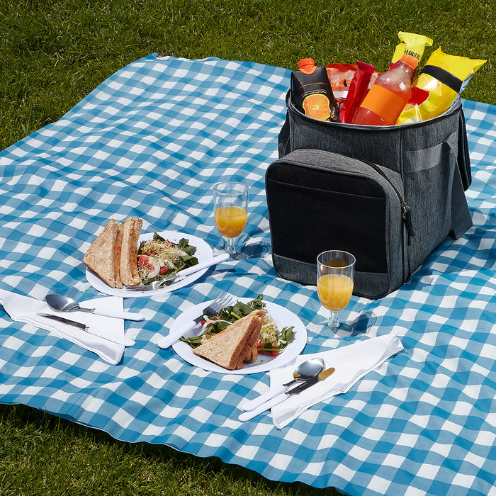 COLMAR PICNIC SET ICE CHEST