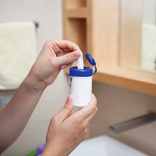 SAGE WIPES