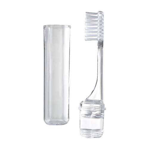 MINT PORTABLE BRUSH