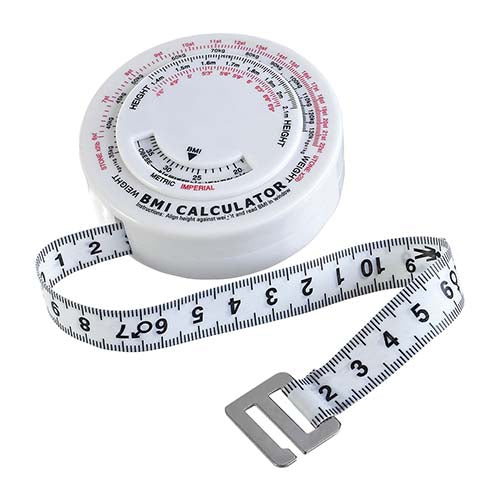 SLIM BODY MASS TAPE
