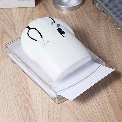 DOCTOR NOTE DISPATCHER