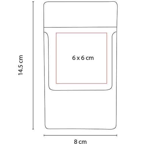 CASSIA PROTECTIVE CASE