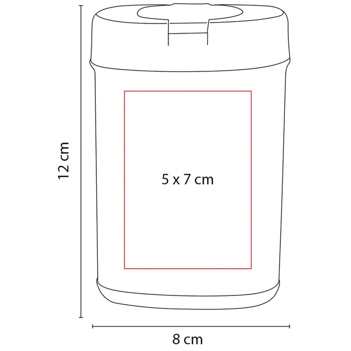 MARILUS WIPES