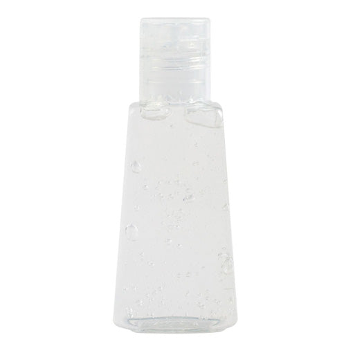 SANITIZER IN SQUARE CAN