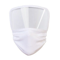 MASK-MOUTH COVER TO SUBLIMATE