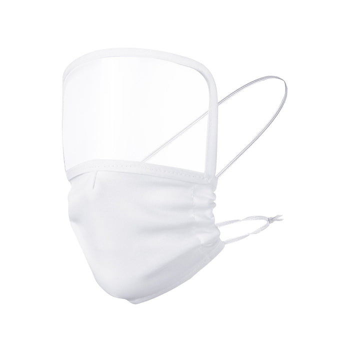 MASK-MOUTH COVER TO SUBLIMATE