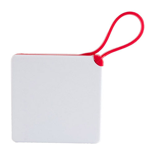 CASE WITH ALCOHOL PADS