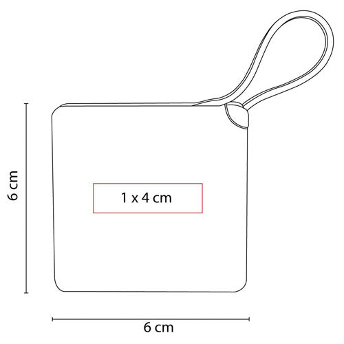 CASE WITH ALCOHOL PADS