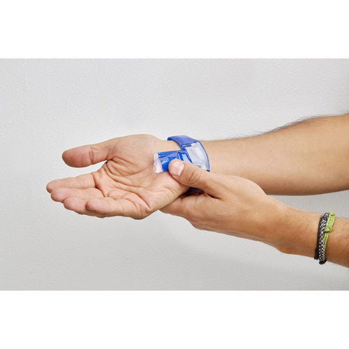 SHANI SANITIZING GEL BRACELET