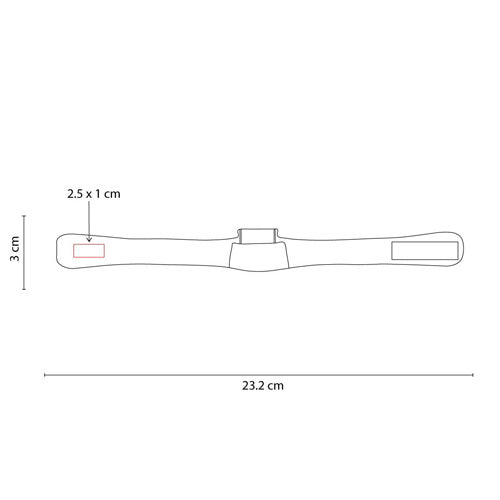 SHANI SANITIZING GEL BRACELET