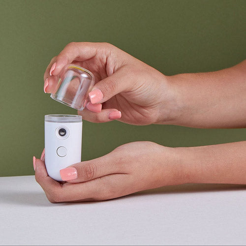 NAHA PORTABLE HUMIDIFIER