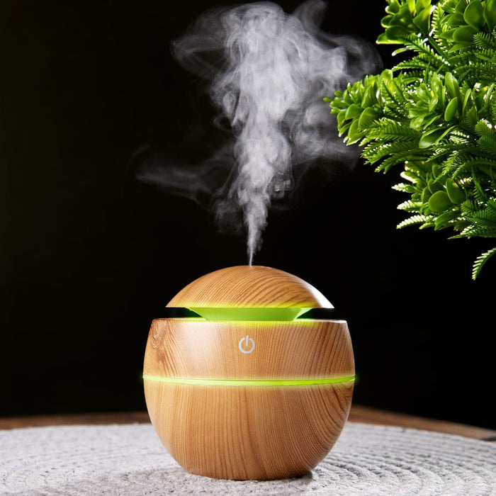 KANWA HUMIDIFIER