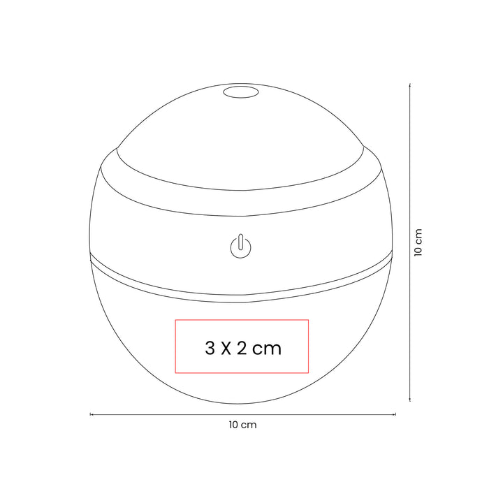 KANWA HUMIDIFIER