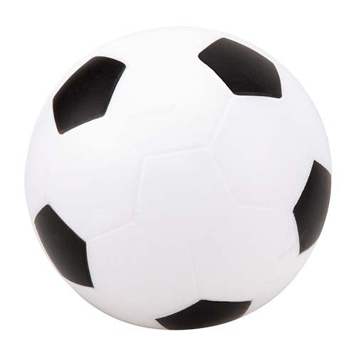 ANTI-STRESS FOOTBALL BALL