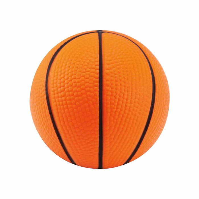 ANTI-STRESS BASKETBALL BALL