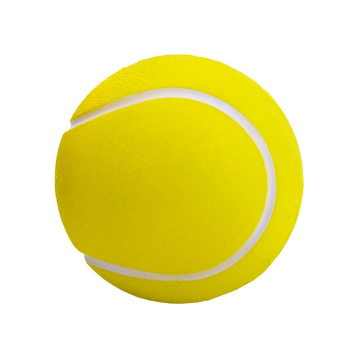 ANTI-STRESS TENNIS BALL