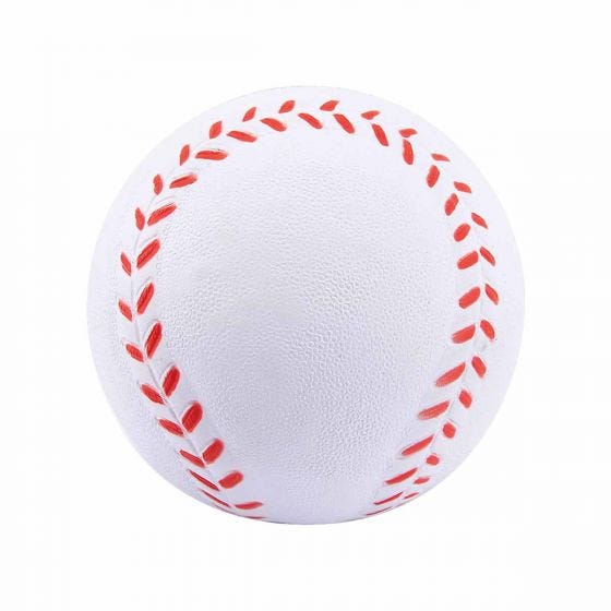 ANTI-STRESS BASEBALL BALL