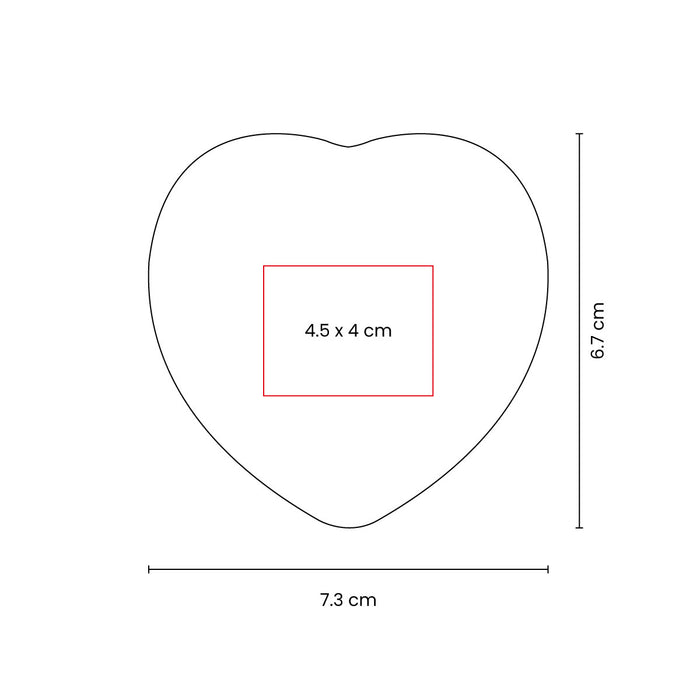 ANTI-STRESS HEART