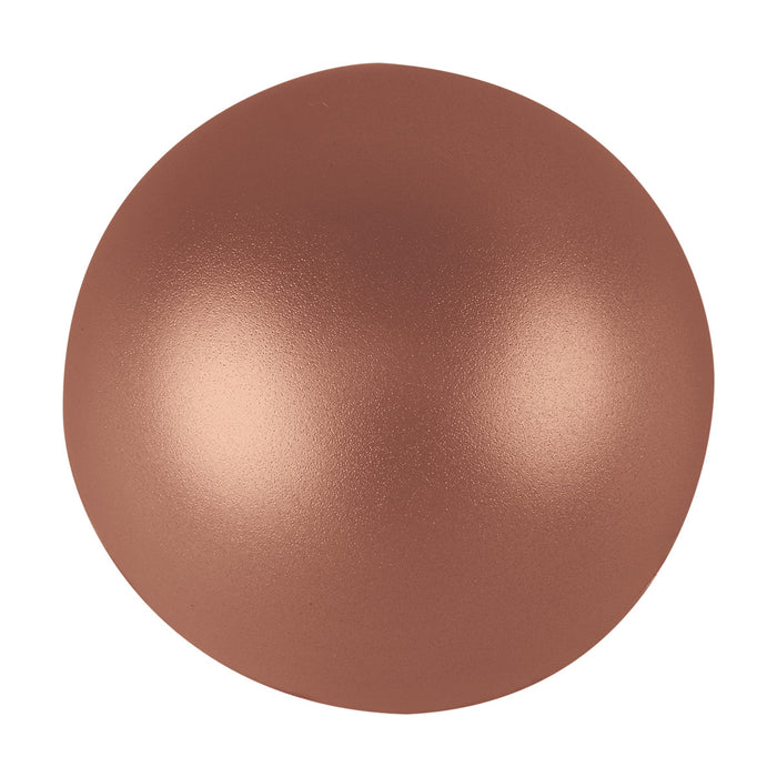 SMOOTH ANTI-STRESS BALL