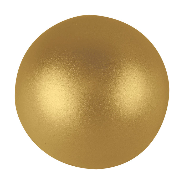 SMOOTH ANTI-STRESS BALL